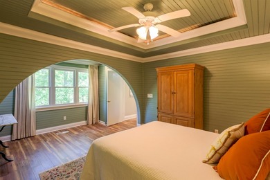 Water-view Pickwick Lake retreat in Counce, TN! This beautifully - photo 20
