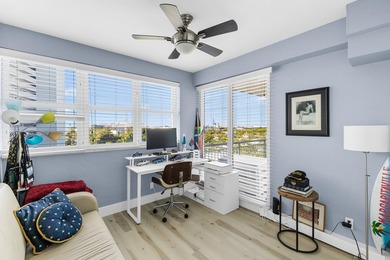 Stunning corner unit overlooking Port Everglades with direct - photo 20