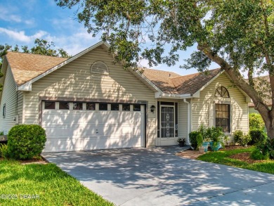 Lake Home For Sale in New Smyrna Beach, Florida