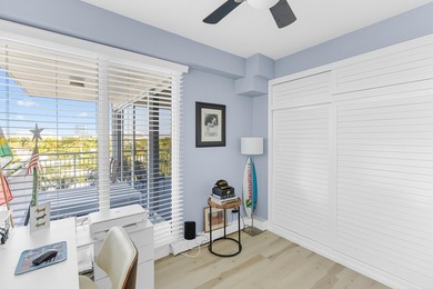 Stunning corner unit overlooking Port Everglades with direct - photo 21