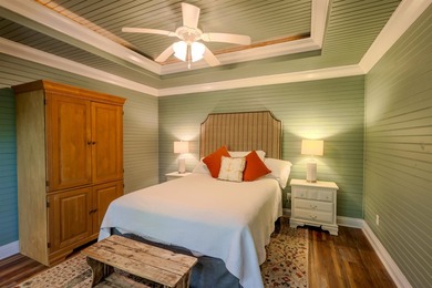 Water-view Pickwick Lake retreat in Counce, TN! This beautifully - photo 22