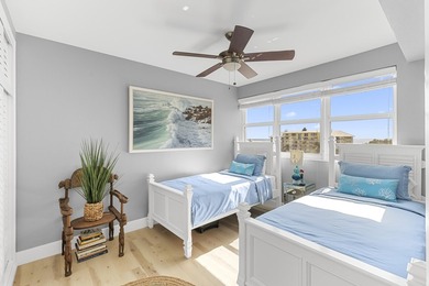 Stunning corner unit overlooking Port Everglades with direct - photo 22