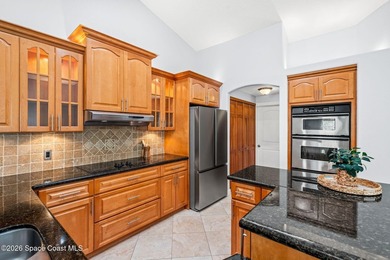 Beautifully maintained 3-bedroom, 2-bath pool home located in - photo 22