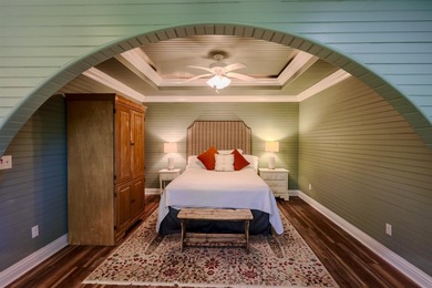 Water-view Pickwick Lake retreat in Counce, TN! This beautifully - photo 23