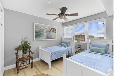 Stunning corner unit overlooking Port Everglades with direct - photo 23