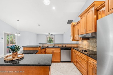 Beautifully maintained 3-bedroom, 2-bath pool home located in - photo 23