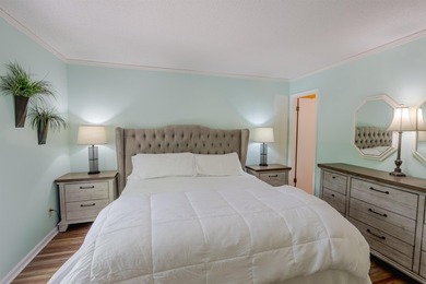 Water-view Pickwick Lake retreat in Counce, TN! This beautifully - photo 24