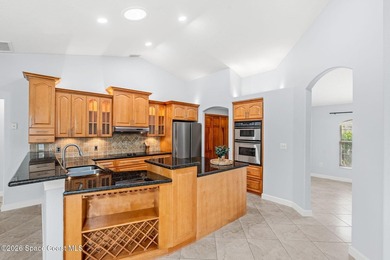 Beautifully maintained 3-bedroom, 2-bath pool home located in - photo 24