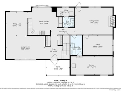 Welcome to this beautifully updated Side Hall Colonial in the - photo 25