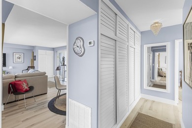 Stunning corner unit overlooking Port Everglades with direct - photo 25