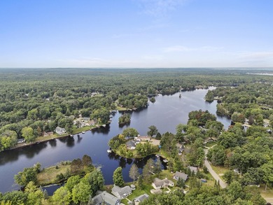 Lake James GEM! Huge over 3000 SQ foot Chalet on main body of - photo 25
