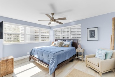 Stunning corner unit overlooking Port Everglades with direct - photo 26