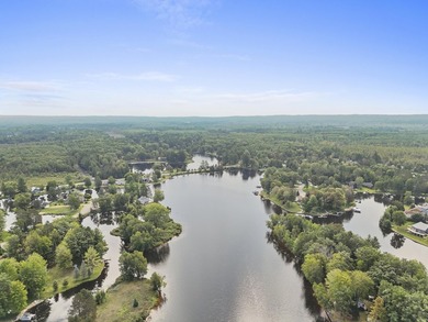 Lake James GEM! Huge over 3000 SQ foot Chalet on main body of - photo 26