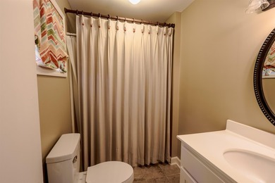 Water-view Pickwick Lake retreat in Counce, TN! This beautifully - photo 30