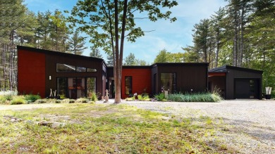 Lake Home For Sale in Middle Lahave,