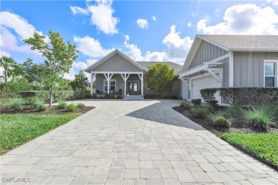 Lake Home For Sale in Punta Gorda, Florida