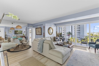 Stunning corner unit overlooking Port Everglades with direct - photo 31