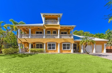 (private lake, pond, coastal) Home For Sale in Fort Pierce Florida