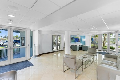 Stunning corner unit overlooking Port Everglades with direct - photo 32