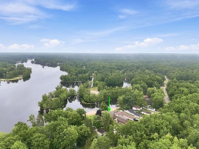 Lake James GEM! Huge over 3000 SQ foot Chalet on main body of - photo 32