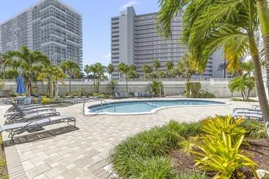 Stunning corner unit overlooking Port Everglades with direct - photo 33