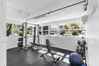 Stunning corner unit overlooking Port Everglades with direct - photo 34