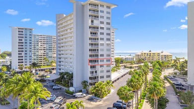 Stunning corner unit overlooking Port Everglades with direct - photo 36