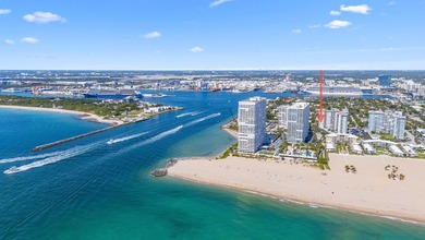 Stunning corner unit overlooking Port Everglades with direct - photo 37