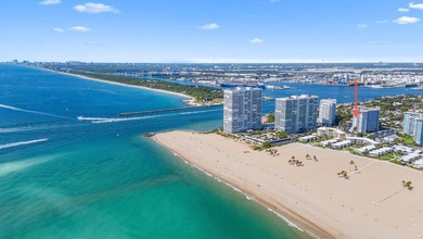 Stunning corner unit overlooking Port Everglades with direct - photo 38