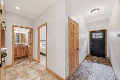 Lake James GEM! Huge over 3000 SQ foot Chalet on main body of - photo 38