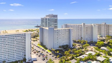 Stunning corner unit overlooking Port Everglades with direct - photo 39