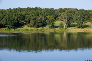 Lake Acreage For Sale in Lindale, Texas