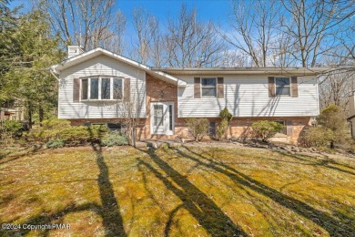 (private lake, pond, creek) Home For Sale in Mount Pocono Pennsylvania
