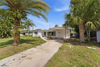 This gorgeous 4-bedroom, 2 bath pool home in the historic Palm - photo 3