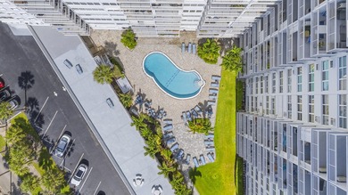 Stunning corner unit overlooking Port Everglades with direct - photo 43