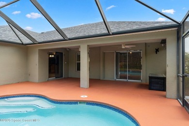 Beautifully maintained 3-bedroom, 2-bath pool home located in - photo 43
