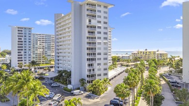 Stunning corner unit overlooking Port Everglades with direct - photo 44
