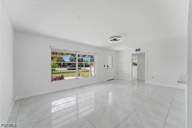 This gorgeous 4-bedroom, 2 bath pool home in the historic Palm - photo 6