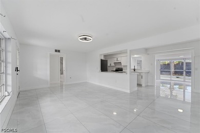 This gorgeous 4-bedroom, 2 bath pool home in the historic Palm - photo 8