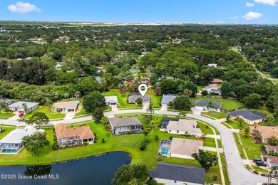 Beautifully maintained 3-bedroom, 2-bath pool home located in - photo 50