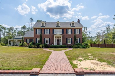 (private lake, pond, coastal) Home For Sale in Douglas Georgia