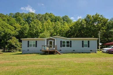 Lake Home For Sale in Winchester, Kentucky