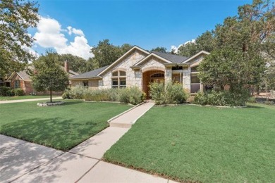 Lake Home For Sale in Azle, Texas