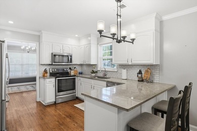 This beautifully updated home located centrally in North - photo 7