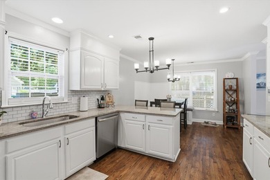 This beautifully updated home located centrally in North - photo 9