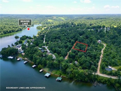 Lake Lot For Sale in Rogers, Arkansas