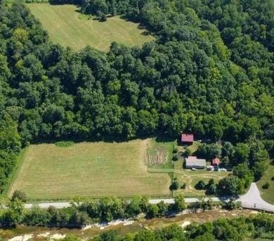 Lake Home For Sale in Winchester, Kentucky
