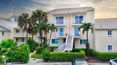 Lake Condo For Sale in Hutchinson Island, Florida