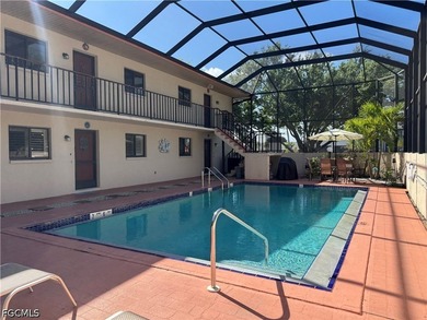 Located in the highly desirable Cape Coral Yacht Club area, this - photo 1
