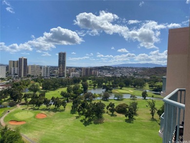 Oahu Island - Salt Lake  Condo For Sale in Honolulu Hawaii